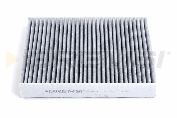 AC FILTER - FC0945C, 95557221901, 95857221900, 7P0819631