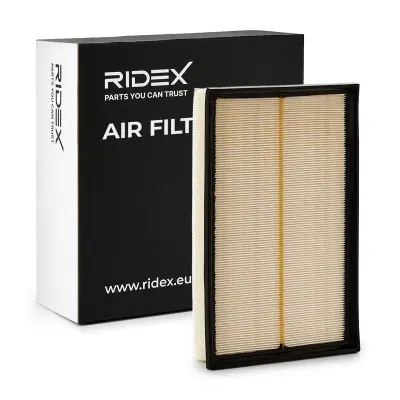 AIR FILTER - 8A0372, 1K0129620 