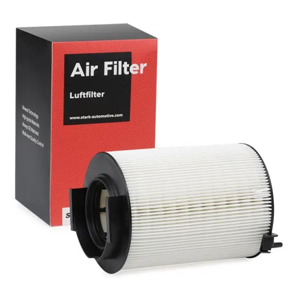 AIR FILTER - SKAF-0060026, 1F0129620 , 1K0129620C , 1TD129620A , 3C0129620