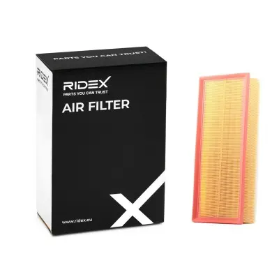 AIR FILTER - 8A0086 , 1K0129620E , 1K0129620L