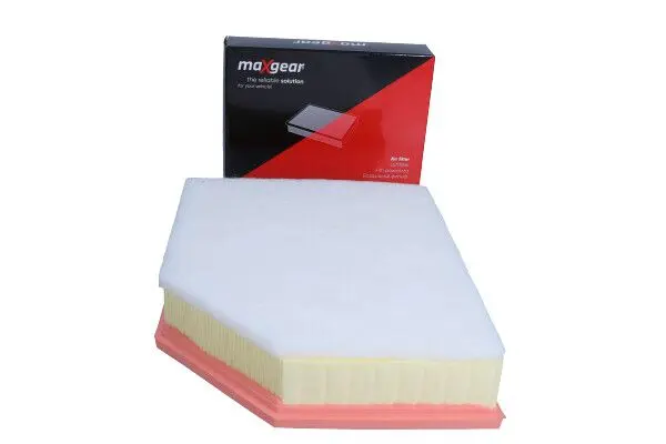 AIR FILTER - 26-2429, 31370089