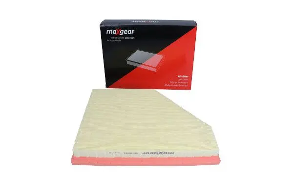 AIR FILTER - 26-2395, 13717548897