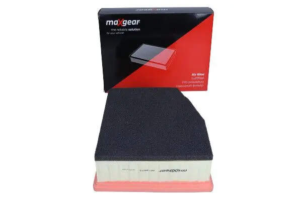 AIR FILTER - 26-2390, 3D0129620B