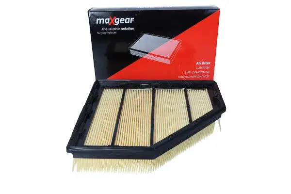 AIR FILTER - 26-2548, 13718613251