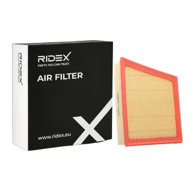 AIR FILTER - 8A0866, GX73-9601- BA, T4A6124 , LR092258