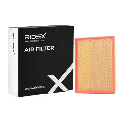 AIR FILTER - 8A0079, 6040940004, 6040940104, 6040940304, 6040940404, 6040941304, 6040941404, A6040940004 