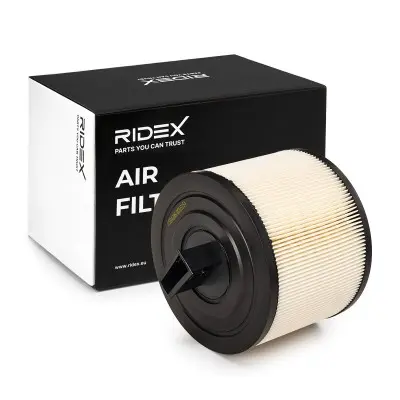 AIR FILTER - 8A0213, 13717536006