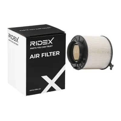 AIR FILTER - 8A1645, 8K0133843  