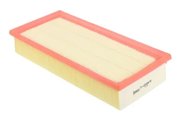 AIR FILTER - 71-00408-SX, 13721311880, 13721726916, 13721730918, 13721738463, 13721730918(BMW), 13711342354