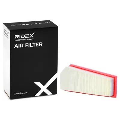 AIR FILTER - 8A0458, 2710940304, A2710940304 