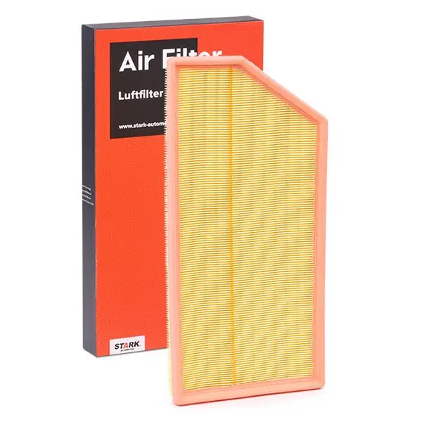 AIR FILTER - SKAF-0060648, 6540940004