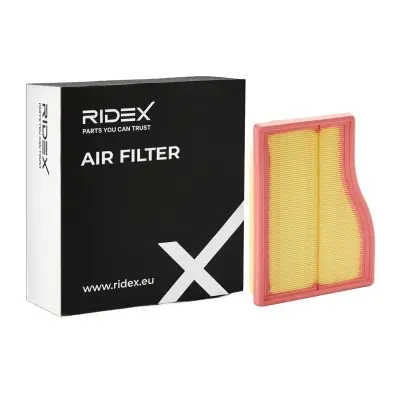 AIR FILTER - 8A1698, A2820940004 , 2820940004