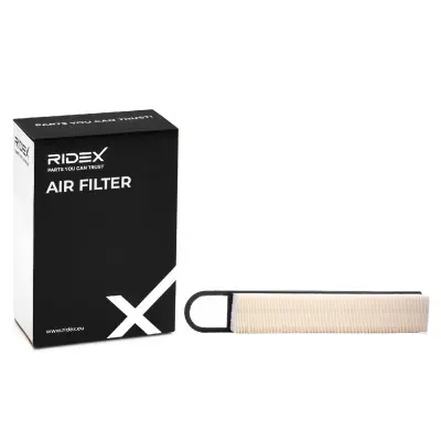 AIR FILTER - 8A0176, 1611158080, 13717534825