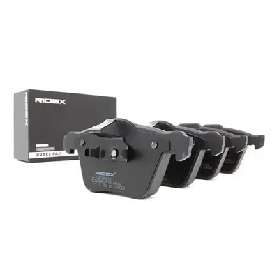 FRONT BRAKE PAD - 402B0273, 30769125, 31262705, 31201839, 274331