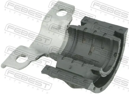 FRONT BALANCE ROD BUSH - BZSB-251F, 2513230685, 2513230885, A2513230685 , A2513230885 