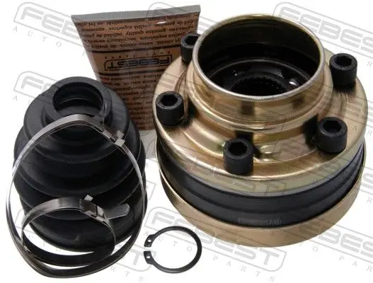 DRIVE SHAFT JOINT KIT - 2311-TOUR, 7L0498103A  , 955.349.90201 , 95534990201, 2H0407331 , 2H0498103A , 2H0498103AX , 2H0498103X , 7L0498103 , 7L0498103A(PORSCHE)