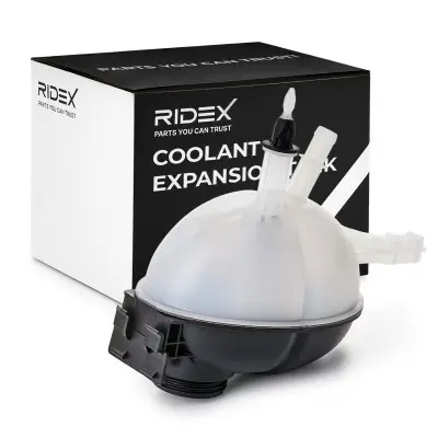 COOLANT TANK - 397E0124, 2045000049, 2045000549, 2045000749, A2045000049 , A2045000549 , A2045000749