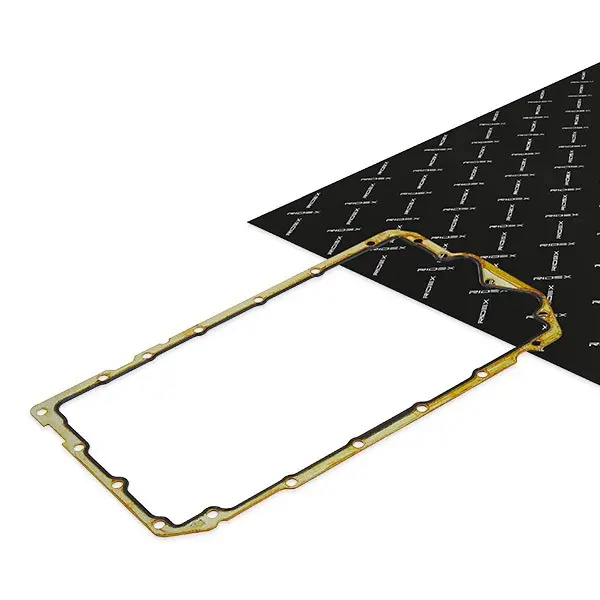 OIL SUMP GASKET - 455G0084, 11 13 7 511 224 , 11137511224