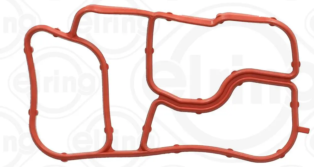 ENGINE OIL COOLER GASKET  - 06J117070C  / 898.010, 06J 117 070 C