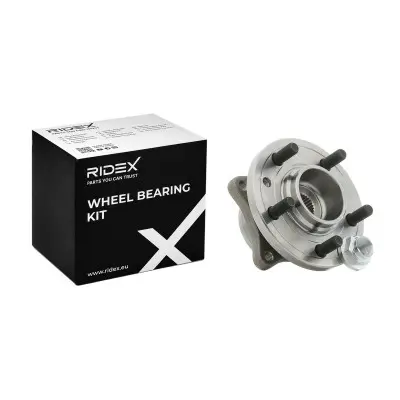 WHEEL BEARING KIT - 654W0480, LR014147 , LR048083 , LR076692 , LR14147 , RFM500010 
