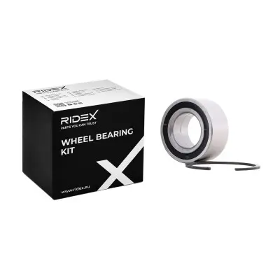 WHEEL BEARING KIT - 654W0029, 1243500749, 1293500049, 1299800016, 1299800116, 1299800216, 1299800316, 1299800416, 2013500149, 2013500249, 2013500549, 2019800016, 2019800116, 2029800016, 2029800116, 2039800016