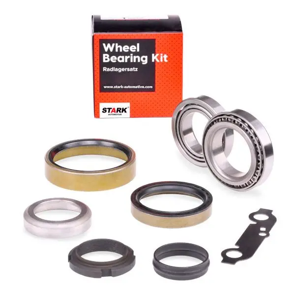 WHEEL BEARING KIT - SKWB-0180175, CAC6333 , 9804202, 0009808202 , 0089815705 , 0089815805 , 1155860635, 1155860735, 1155860835, 1155861135, 1233500068, A115586085 , A1233500068 , A1235860035 , 113517185C , 113517185