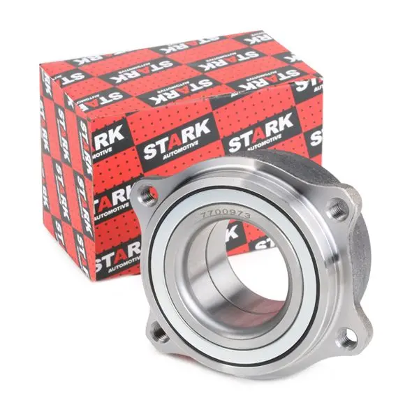 WHEEL BEARING KIT - SKWB-0180226, 2113570308, 2119810227, A2119810227 