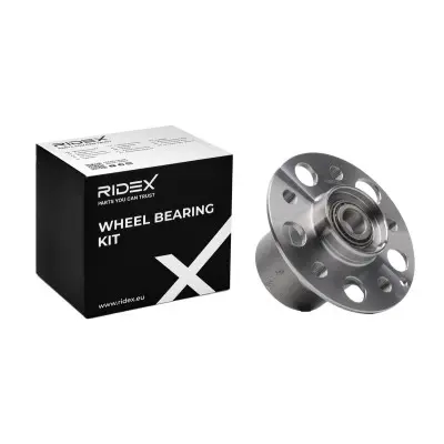 WHEEL BEARING KIT - 654W0841, 0109817405, 1409810305, 2123300025, 2183300125