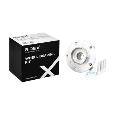 WHEEL BEARING KIT - 654W0321, 31226882263, 31206773207, 31206779735, 31206783747, 31206795959, 31226867808, 31226867810, 33206795960, 6773207, 6779735, 6795959, 6795960, 6867808