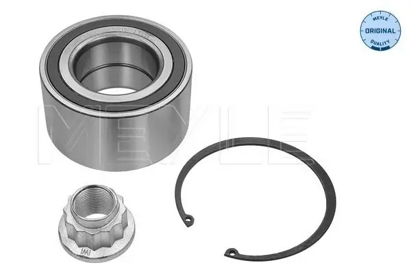 WHEEL BEARING KIT - 7L0498287 , 95534190100
