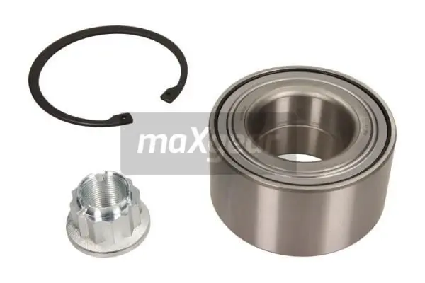 WHEEL BEARING KIT - 33-0935, C2D30342 , C2D47037 , T4A12006 , LR024267 , LR070453 , LR078387 
