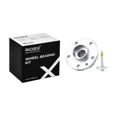 WHEEL BEARING KIT - 654W0437, 30736501, 31360096, 31476395, 32246153