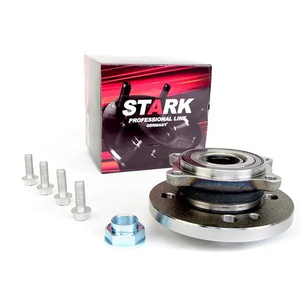 WHEEL BEARING KIT - SKWB-0180413, 31222318457, 31226776162, 31226776671