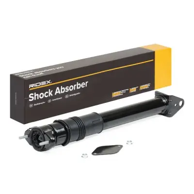 REAR SHOCK ABSORBER - 854S17960, 1643200931, 1643200931(MERCEDES-BENZ), 1643201631, 1643202431, 1643202531, A1643200931 , A1643201531 , A1643201631 , A1643202431 , A1643202531 