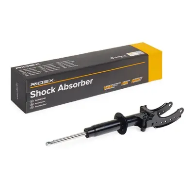 FRONT SHOCK ABSORBER - 854S1879 / 854S1880, 7L5413032AD , 95534304400, 95534304411, 95534304412, 95534304440, 95534304450, 7L6413032L , 7L6413032N , 7L5413031AB , 7L5413031AD , 95534304300, 95534304311, 95534304312, 95534304340, 95534304350, 7L6413031L , 7L6413031N 