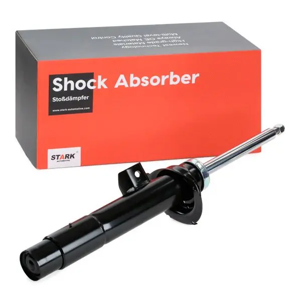 FRONT SHOCK ABSORBER - SKSA-0133000, 31316791555, 31316791579, 31316791663, 31316856627, 31316856698, 31316868657, 31316868663, 31316874367, 31306850903, 31316791541, 31316791551, 31316791575, 31316791647, 31316850357, 31316850358, 31316850902, 31316850904, 31316850905, 31316856626