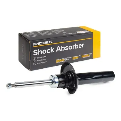 FRONT SHOCK ABSORBER - 854S2405, 8J0413031H , 8J0413031K , 8J0413031M , 8J0413031P, 8J0413031R , 8J0413031S