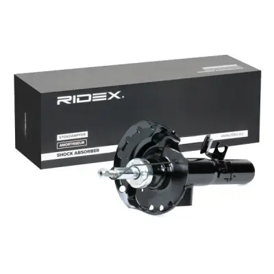 FRONT SHOCK ABSORBER - 854S1956, 31258231, 31277371, 31277626, 31290327, 31290329, 31340323, 31340474, 31340476, 31340479, 31340481