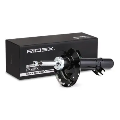 FRONT SHOCK ABSORBER - 854S1957, 31258230, 31277370, 31277627, 31290328, 31290330, 31340322, 31340473, 31340477, 31340480, 31340482