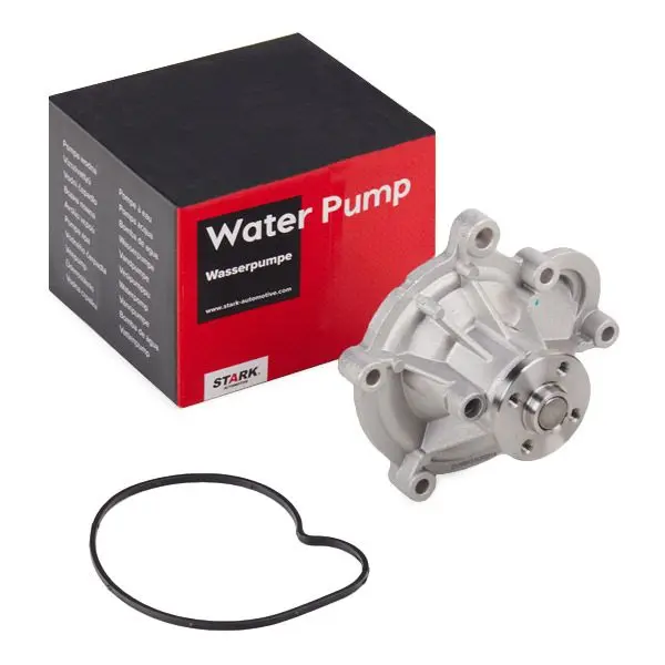 WATER PUMP - SKWP-0520204, 2712000201, 2712000401, 2712000601, 2712000401(MERCEDES-BENZ), 2712000601(MERCEDES-BENZ), 2712001001