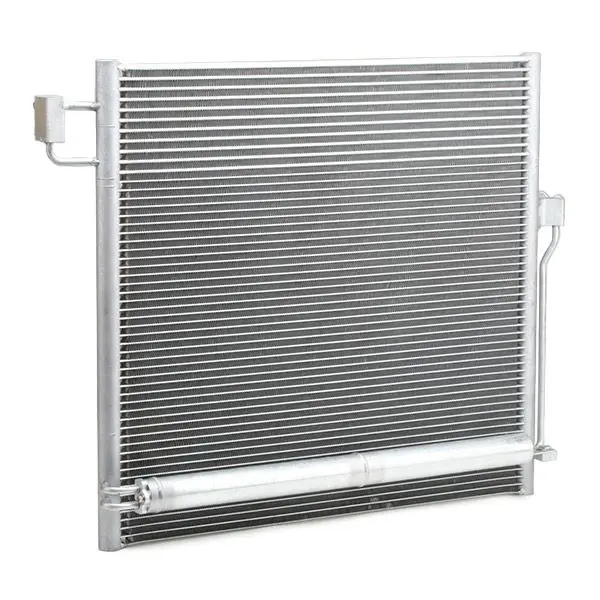 AC CONDENSOR - A0995000002, 0995000002, A0995000002(MERCEDES-BENZ)