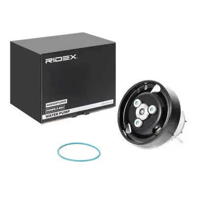 WATER PUMP - 1260W0469 , 95810603300, 95810603301, 95810603302, 95810603303, 95810603304