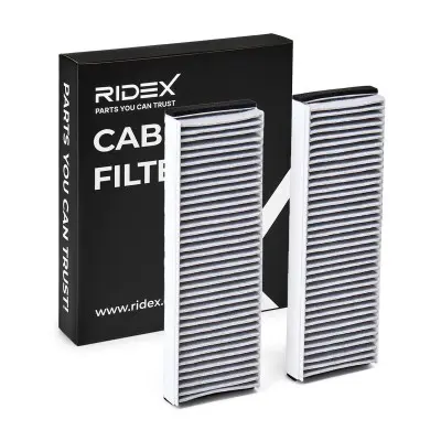 AC FILTER - 424I0234, 4F0819439A, 4F0819439B, 4F0819439C, 4F089838B, 4F0898438A, 4F0898438C