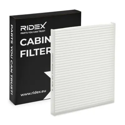 AC FILTER - 424I0349, 64316945596, 64316945596(BMW)