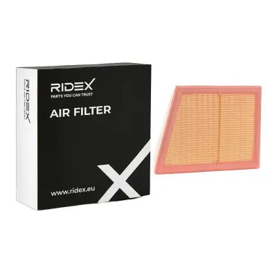 AIR FILTER - 8A0758, 13717619267, 13718513944