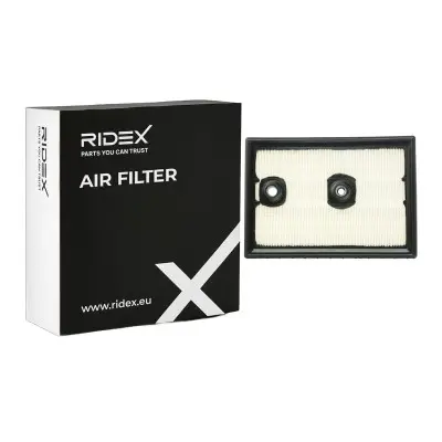 AIR FILTER - 8A0321 , 04E129620 , L04E129620D , L04E129620 , 04E129620D