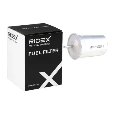 FUEL FILTER - 9F0030, 1JO201511A , 8E0201511H , 8E0201511K , 3D0201511 , 3D0201511A , 3D0201511(BENTLEY)