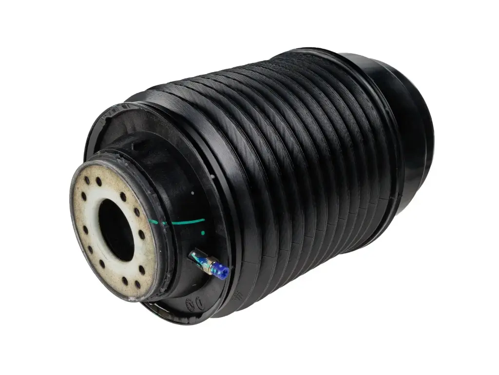 REAR AIR SPRING SUSPENSION - 1673200025, 1673200025(MERCEDES-BENZ), A1673200025