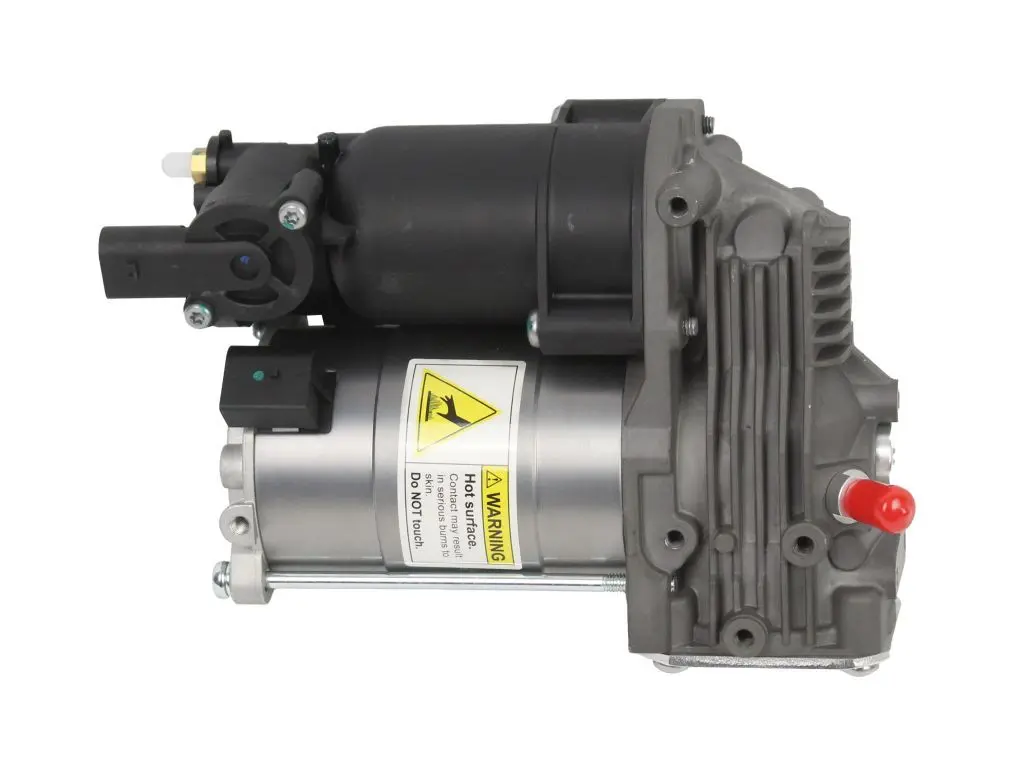 AIR COMPRESSOR - 6393200204, 6393200204(MERCEDES-BENZ)