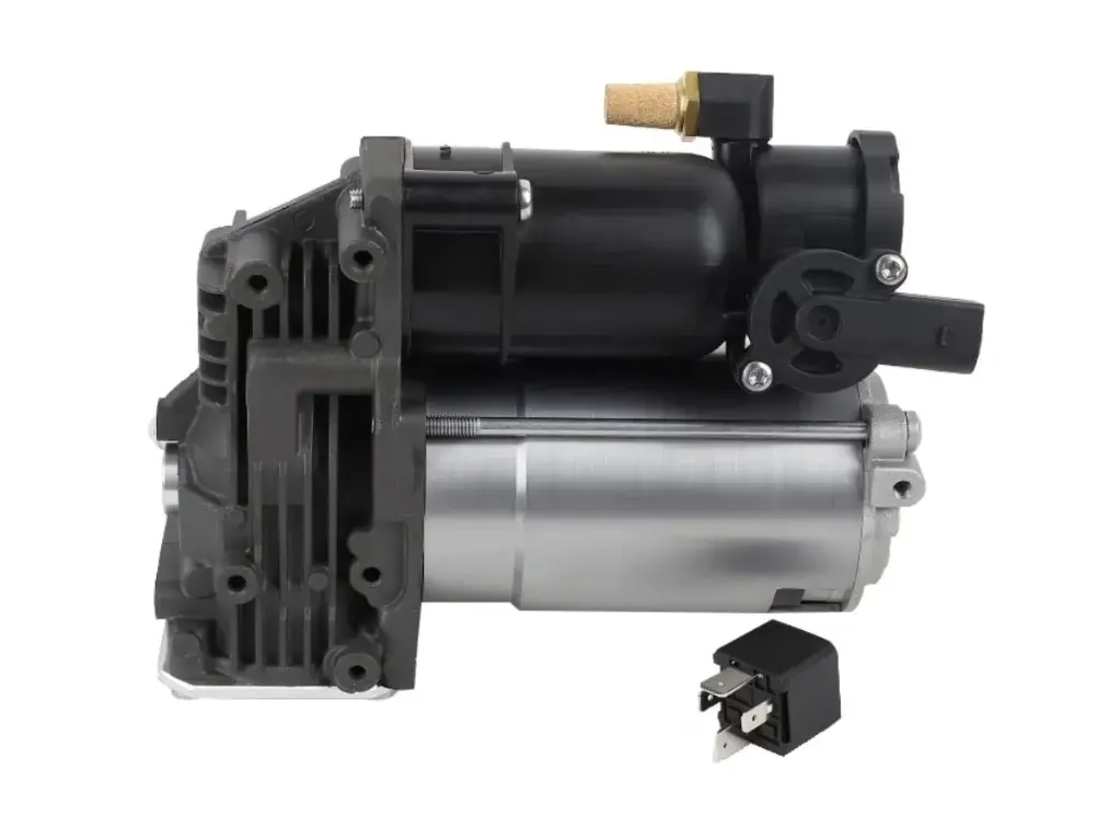 AIR COMPRESSOR - LR056304, LR069691 , LR047172 , LR140034 , LR121140 , LR083993 , LR108984 , LR037070 , LR044566 , LR069693